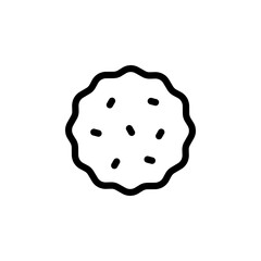 cookies icon