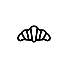croissant icon