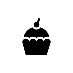 cupcake icon