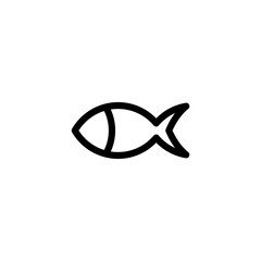 fish icon