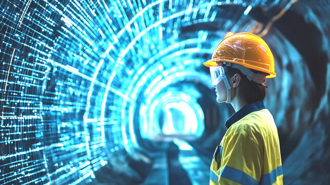 Optimizing mining operations with advanced AI technologies
