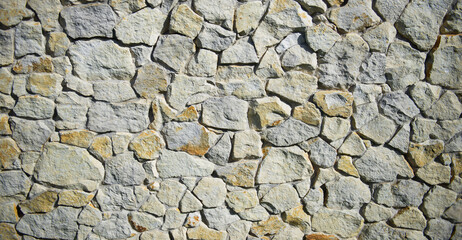 natural stone for wall decoration