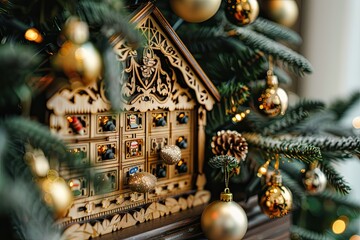  Fertilization depicted in microscopic detail, cellular membranes glowing, intricate structures forming life