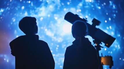 Observatory tours and visitor experiences, exploring celestial wonders