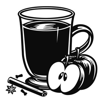 Cider Beer clip art preview