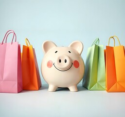 Smart Shopping and Savings Strategies