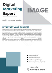 modern design template