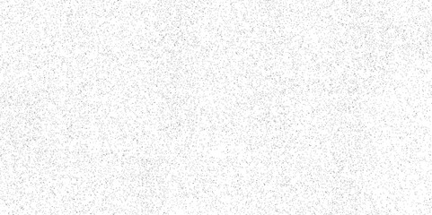 Vector noise particle white wall texture Terrazzo marble grey texture background. old grunge white and black surface asphalt of gravel stone terrazzo floor texture. Rock spatter stone marble wall text