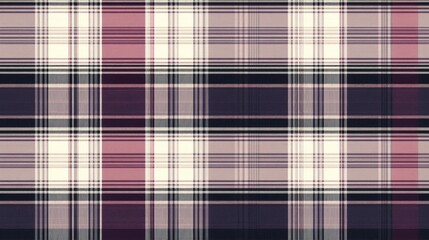 old pink purple classy seamless pattern plaid background, colors stripes fabric design