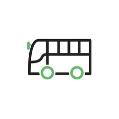 Truck icon symbol vector illustration
