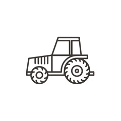 Truck icon symbol vector illustration
