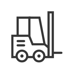 Truck icon symbol vector illustration
