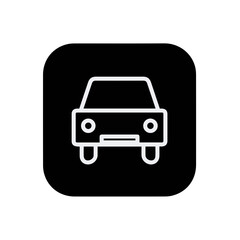 Truck icon symbol vector illustration
