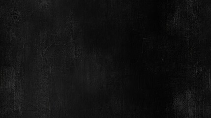 seamless background of  painted wall black stain grungy texture 