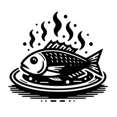 Popular Restaurant-Themed Designs for Food and Dining Projects