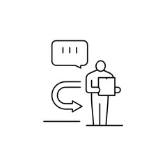 Truck icon symbol vector illustration
