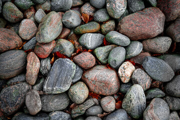 stone wall background