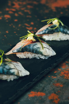 sushi