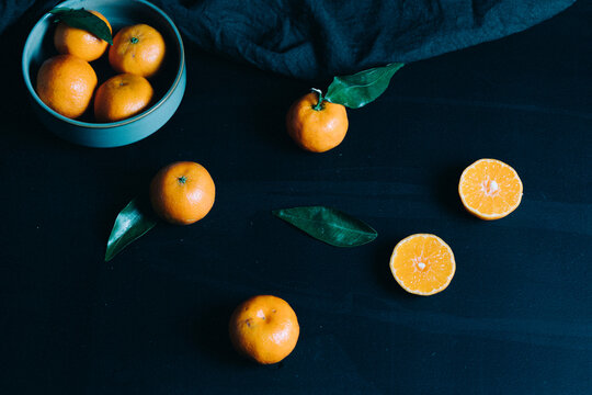 clementine