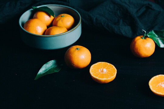clementine