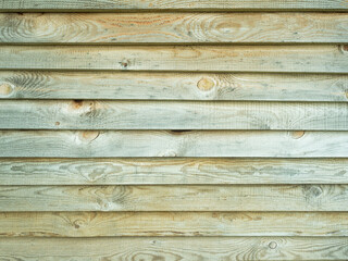 Obraz premium background with the texture of natural untreated wood.