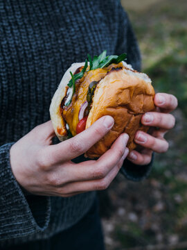 Camping Recipe