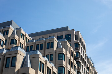 Fototapeta premium London architecture