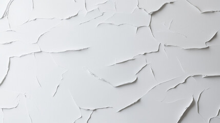 Abstract White Background with Soft Gradients and Textures