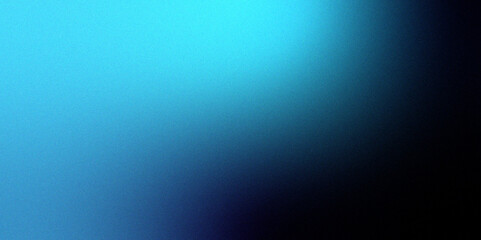 Elegant gradient Background fading from dark Blue to teal .Twilight wonderful blue lilac mist abstract background .Abstract blue gradient background looks modern blurry textured blue wallpaper. ai	
