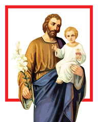 Saint Joseph