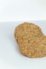 seed cookies keto cookies low fat dessert homemade