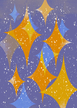 christmas pattern
