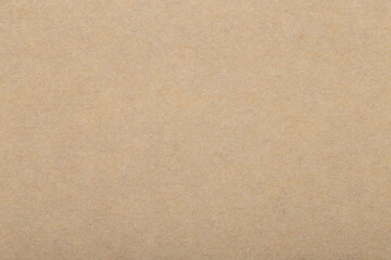 Brown recycled paper texture background