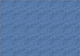 blue denim texture