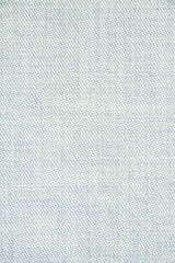 背景素材（青みがかったグレーのファブリック）