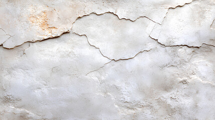 Obraz premium Vintage Cream Concrete Wall Texture Background