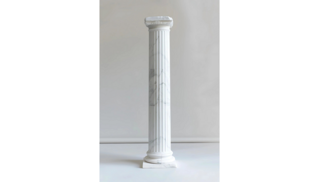 roman pillar