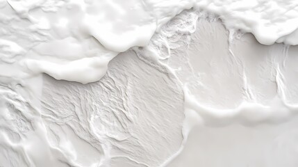 Obraz premium digital technology gray and white beach texture illustration poster background