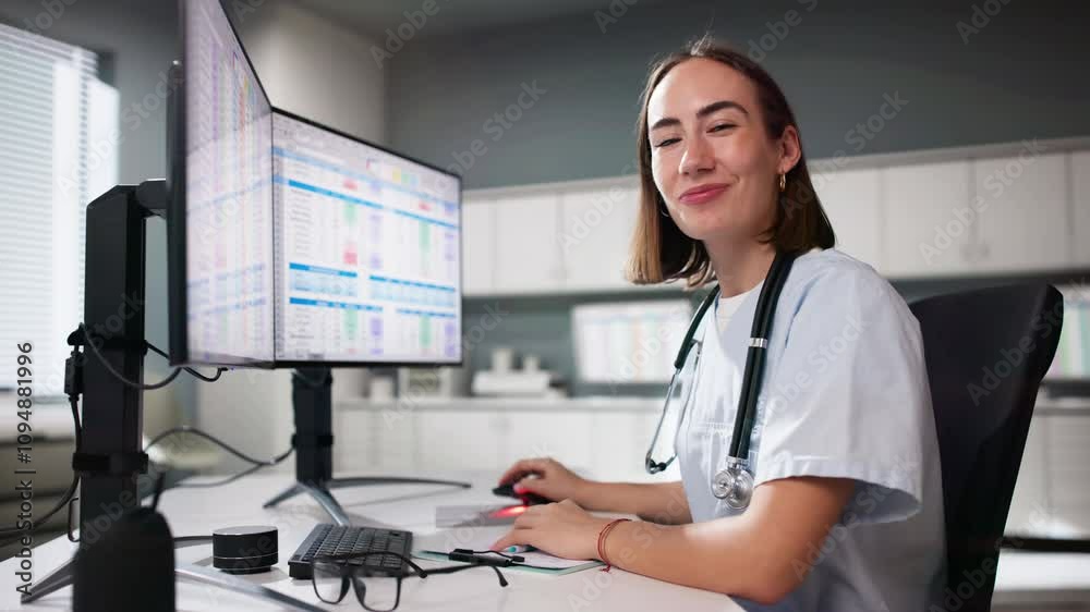 Poster medical coding bill and billing codes