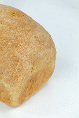 artisanal bread cereal breakfast bun