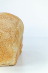 artisanal bread cereal breakfast bun