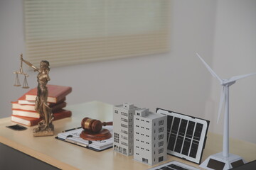 Real Estate Lawyer And House Foreclosure Law
