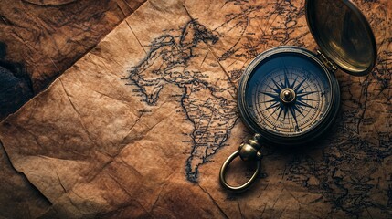 Lost & Found Day, copy space