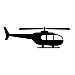 Helicopter