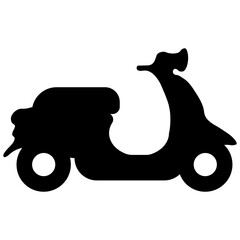 Automatic Motorcycle