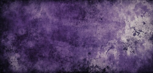 Obraz premium Rough Textured Plum Background