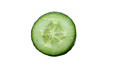 Close Up Photo of Sliced Cucumber