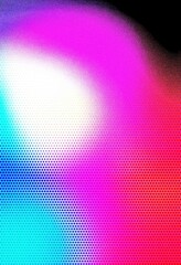 Abstract black texture gradient background, can be used for background and decoration