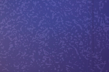 purple background with a pattern of small circles on it.