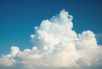 _ - A cloud that's a representation of someone's mind, with thou